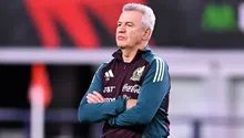 Javier Aguirre pidió a FMF rivales de 'talla mundial' para la preparación del Tri de cara al Mundial