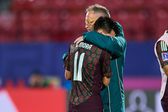 Gilberto Mora lloró tras la eliminación del México en el Mundial Sub 20