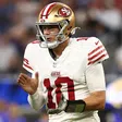 Big-Mac a la carga: Jones apunta a ser el quarterback titular de 49ers ante Buccaneers