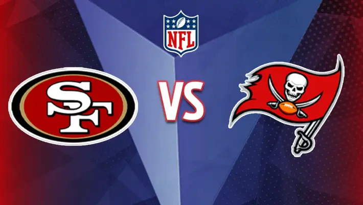 San Francisco 49ers vs Tampa Bay Buccaneers: ¿Dónde ver el juego de la Semana 6 de la NFL?