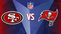 San Francisco 49ers vs Tampa Bay Buccaneers: ¿Dónde ver el juego de la Semana 6 de la NFL?