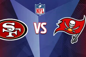 San Francisco 49ers vs Tampa Bay Buccaneers: ¿Dónde ver el juego de la Semana 6 de la NFL?