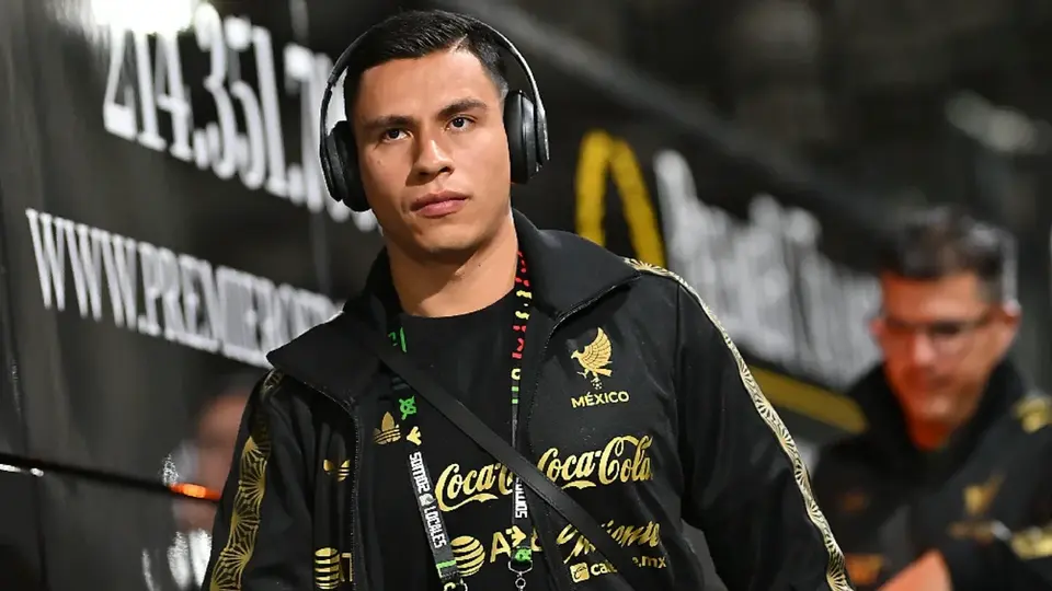 ¿Error de Malagón? Así abrió el marcador Colombia ante México