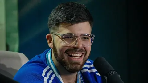 La Cobra se burla de México Sub 20 en redes sociales: "El padre puso en su lugar al hijo"