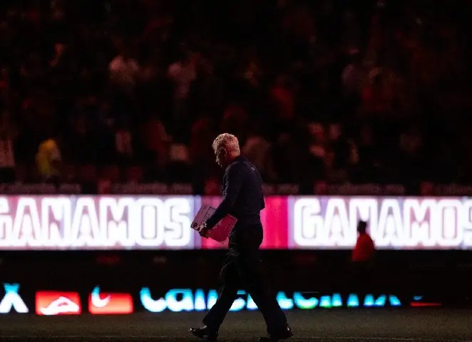 Tuca Ferretti l IMAGO7