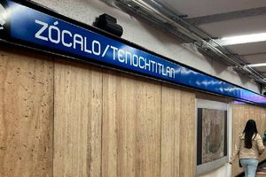 Cierres en el Metro CDMX hoy 5 de diciembre: estaciones de las Líneas 1, 8 y B no dan servicio