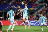 Grito homofóbico se escucha en el partido frente a Argentina en el Mundial Sub 20