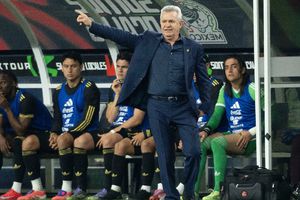 Los debutantes en la tercera etapa del ¨Vasco¨