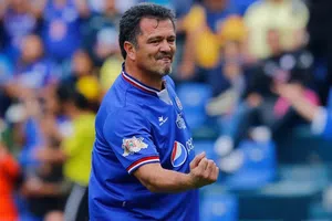 Carlos Hermosillo explota contra Humberto Valdés por Andrés Fassi: "Eres un maric..."