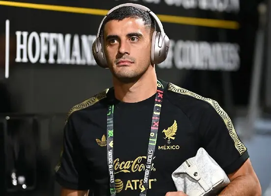 ¿Por qué Atlético de Madrid ganará millones por el fichaje de Germán Berterame con Inter Miami?