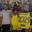 Oficial: Sarah Luebbert renueva con América hasta 2029