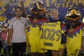 Oficial: Sarah Luebbert renueva con América hasta 2029
