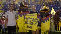 Oficial: Sarah Luebbert renueva con América hasta 2029