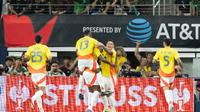 Copa del Mundo: FIFA confirma las selecciones que harán base en México