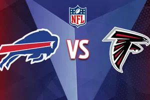 NFL 2025: ¿cuándo y dónde ver Buffalo Bills vs Atlanta Falcons?