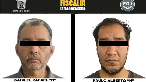 Caso Kimberly: Detienen a dos hombres por la desaparición de la estudiante de CCH Naucalpan