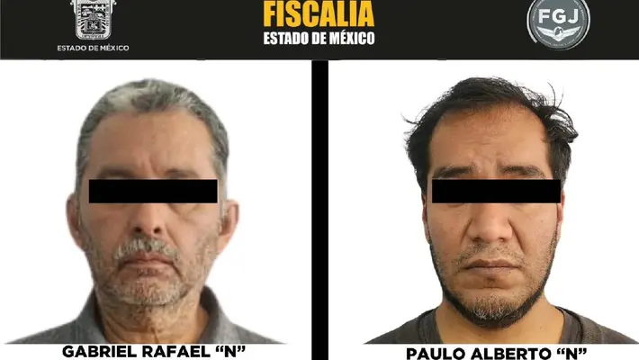Caso Kimberly: Detienen a dos hombres por la desaparición de la estudiante de CCH Naucalpan
