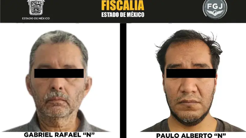 Caso Kimberly: Detienen a dos hombres por la desaparición de la estudiante de CCH Naucalpan
