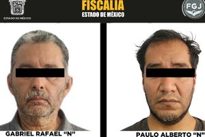 Caso Kimberly: Detienen a dos hombres por la desaparición de la estudiante de CCH Naucalpan