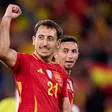 España vence 2-0 a Georgia y se mantiene líder con paso perfecto en eliminatorias mundialistas