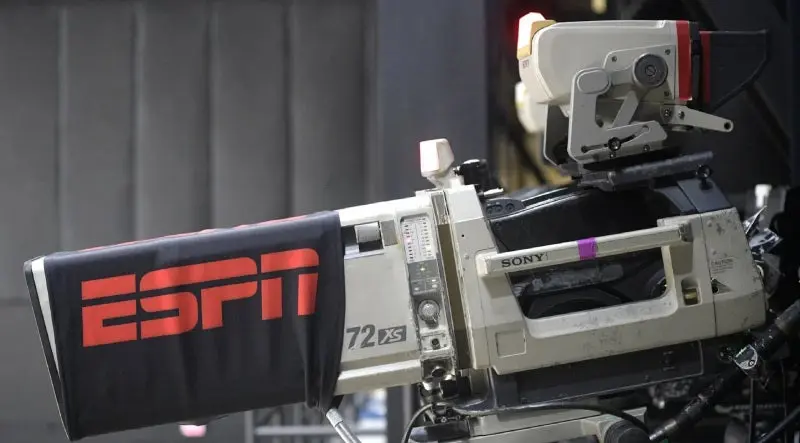ESPN | AP
