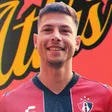 Manuel Capasso es nuevo jugador de Atlas