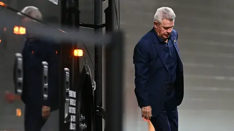 Andrés Vaca “tunde” a la Selección Mexicana: “Lo peor es que no hay técnico”