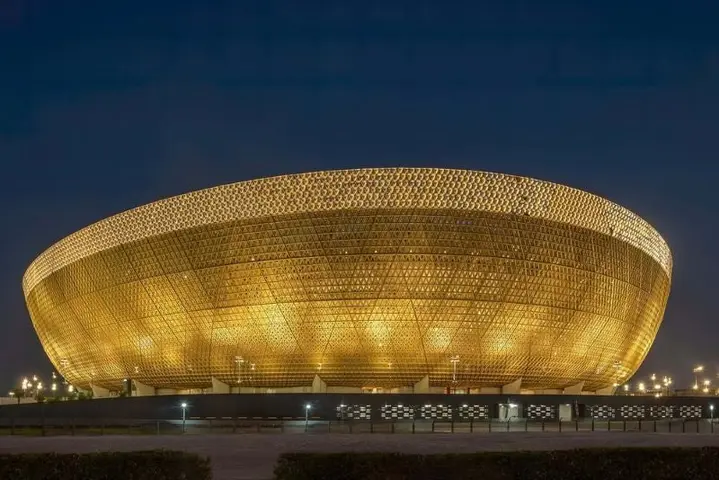 La Finalissima tenía como sede Qatar | AP