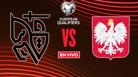 Lituania vs Polonia EN VIVO Eliminatorias Mundialistas UEFA