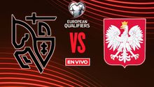 Lituania vs Polonia EN VIVO Eliminatorias Mundialistas UEFA