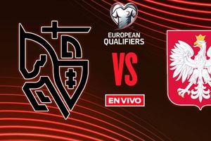 Lituania vs Polonia EN VIVO Eliminatorias Mundialistas UEFA