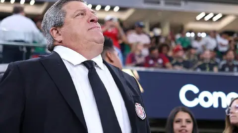 Miguel Herrera regresa a dirigir al ‘Tri’