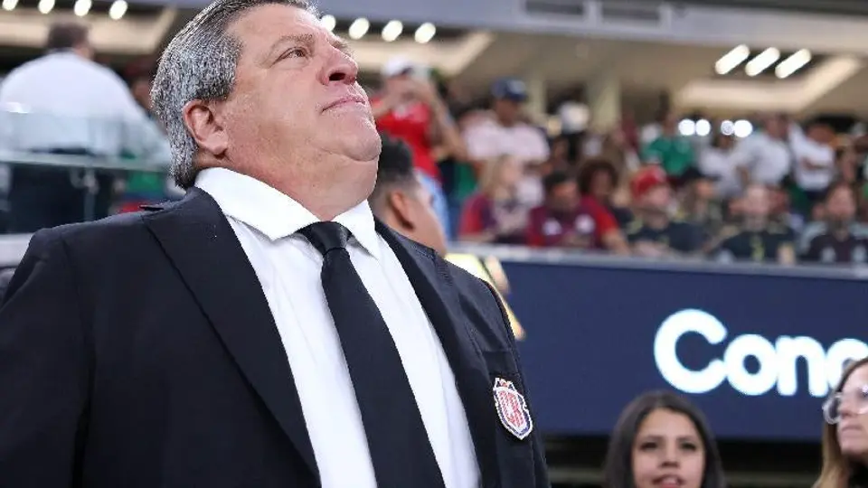 Miguel Herrera regresa a dirigir al ‘Tri’