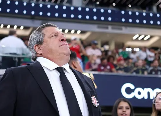 Miguel Herrera regresa a dirigir al ‘Tri’