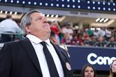 Miguel Herrera regresa a dirigir al ‘Tri’