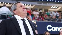 Miguel Herrera regresa a dirigir al ‘Tri’