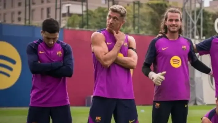 Roony Bardghji y su otra pasión fuera del futbol, que se refleja en sus festejos