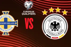 Irlanda del Norte vs Alemania: ¿Dónde ver el juego de Eliminatorias Mundialistas?
