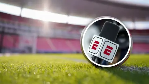 ¡Sorpresa! ESPN adquiere derechos de transmisión del futbol mexicano
