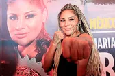 Mariana “Barby” Juárez se impone a Tomomi Takano en su penúltima pelea profesional