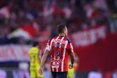 Afición de América explota tras gol de Chicharito Hernández: "Jardine, vete ya"