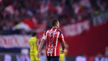 Afición de América explota tras gol de Chicharito Hernández: "Jardine, vete ya"