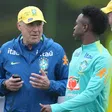 Vinícius Jr. deshace en elogios a Ancelotti: "fue el entrenador que más confianza me dio"