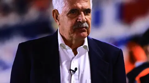 Tuca Ferretti 'culpa' a la afición de Cruz Azul por las salidas de los DTs
