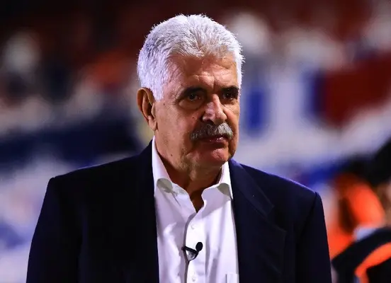 Tuca Ferretti 'culpa' a la afición de Cruz Azul por las salidas de los DTs