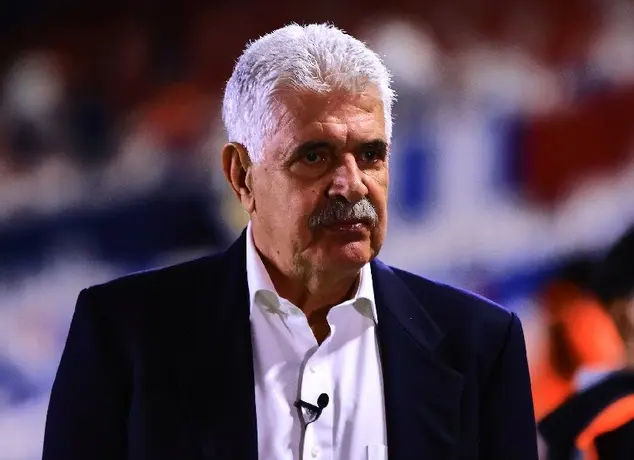 Tuca Ferretti 'culpa' a la afición de Cruz Azul por las salidas de los DTs