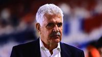 Tuca Ferretti 'culpa' a la afición de Cruz Azul por las salidas de los DTs