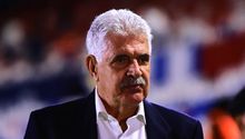 Tuca Ferretti 'culpa' a la afición de Cruz Azul por las salidas de los DTs