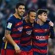 ¿Regresa la MSN? Neymar fue ofrecido al Inter Miami