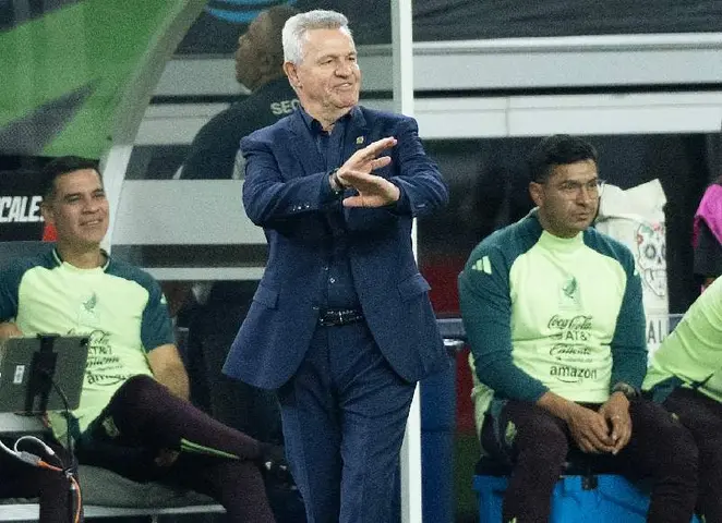 Vasco Aguirre l IMAGO7